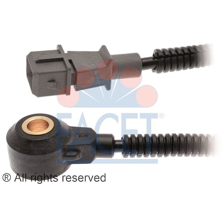 Facet Knock Sensors Facet Knock Sns, 9.3216 9.3216